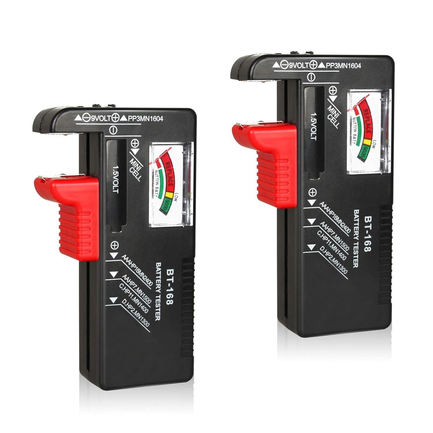 Best Battery Tester 2026