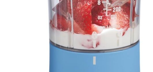 Best Portable Blender 2026: The Tiny Powerhouse That Blends Anywhere