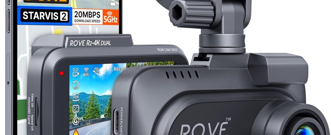 Best Dash Cam 2026: Protect Your Drive, Your Wallet, and Your Peace of Mind