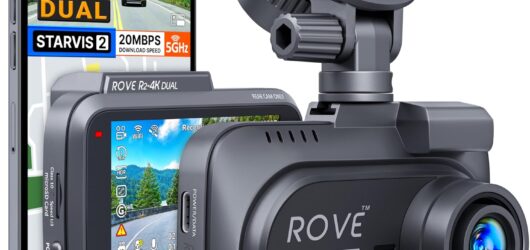 Best Dash Cam 2026: Protect Your Drive, Your Wallet, and Your Peace of Mind