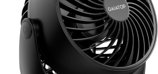 Best Desk Fan 2026 – Your Ultimate Guide to Staying Cool at Work (or Anywhere)