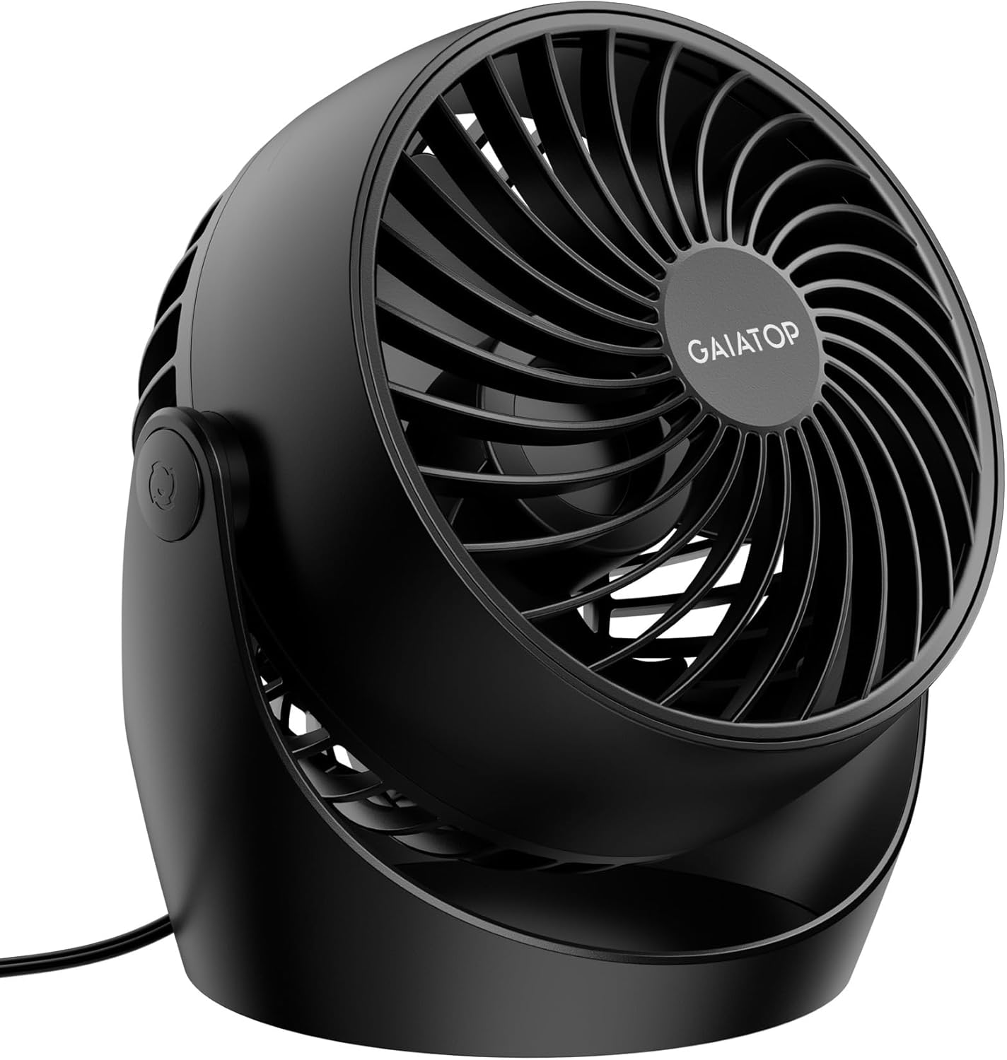 Best Desk Fan 2026 – Your Ultimate Guide to Staying Cool at Work (or Anywhere)