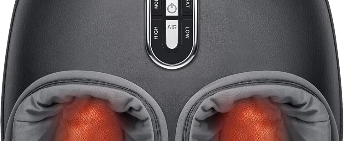 Best Foot Massager 2026 – The Only Ones Worth Buying This Year