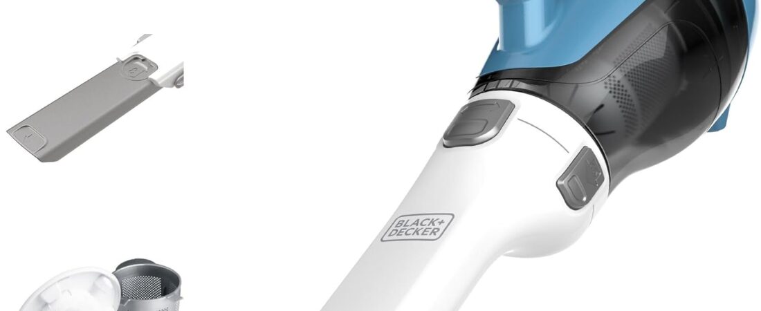 Best Handheld Vacuum for Cars 2026: Keep Your Interior Clean Without the Hassle