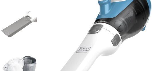 Best Handheld Vacuum for Cars 2026: Keep Your Interior Clean Without the Hassle