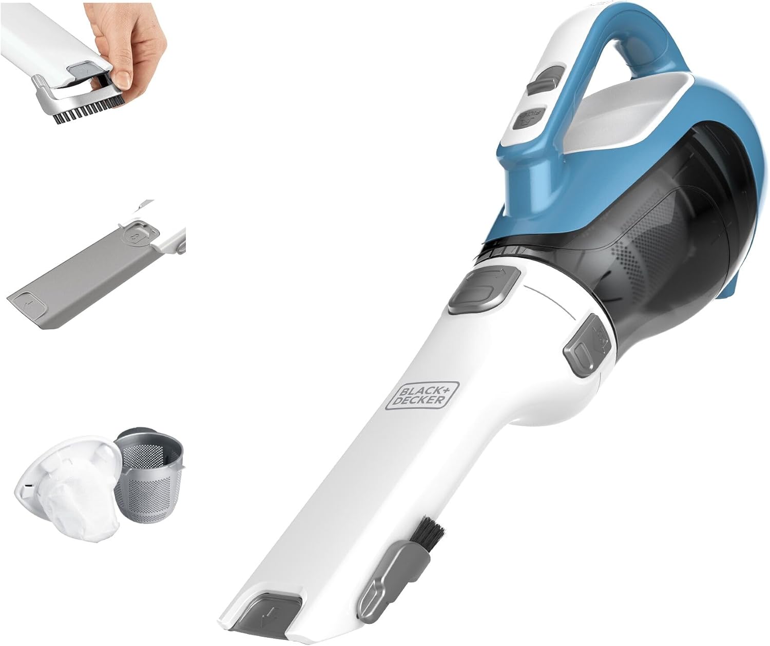 Best Handheld Vacuum for Cars 2026: Keep Your Interior Clean Without the Hassle