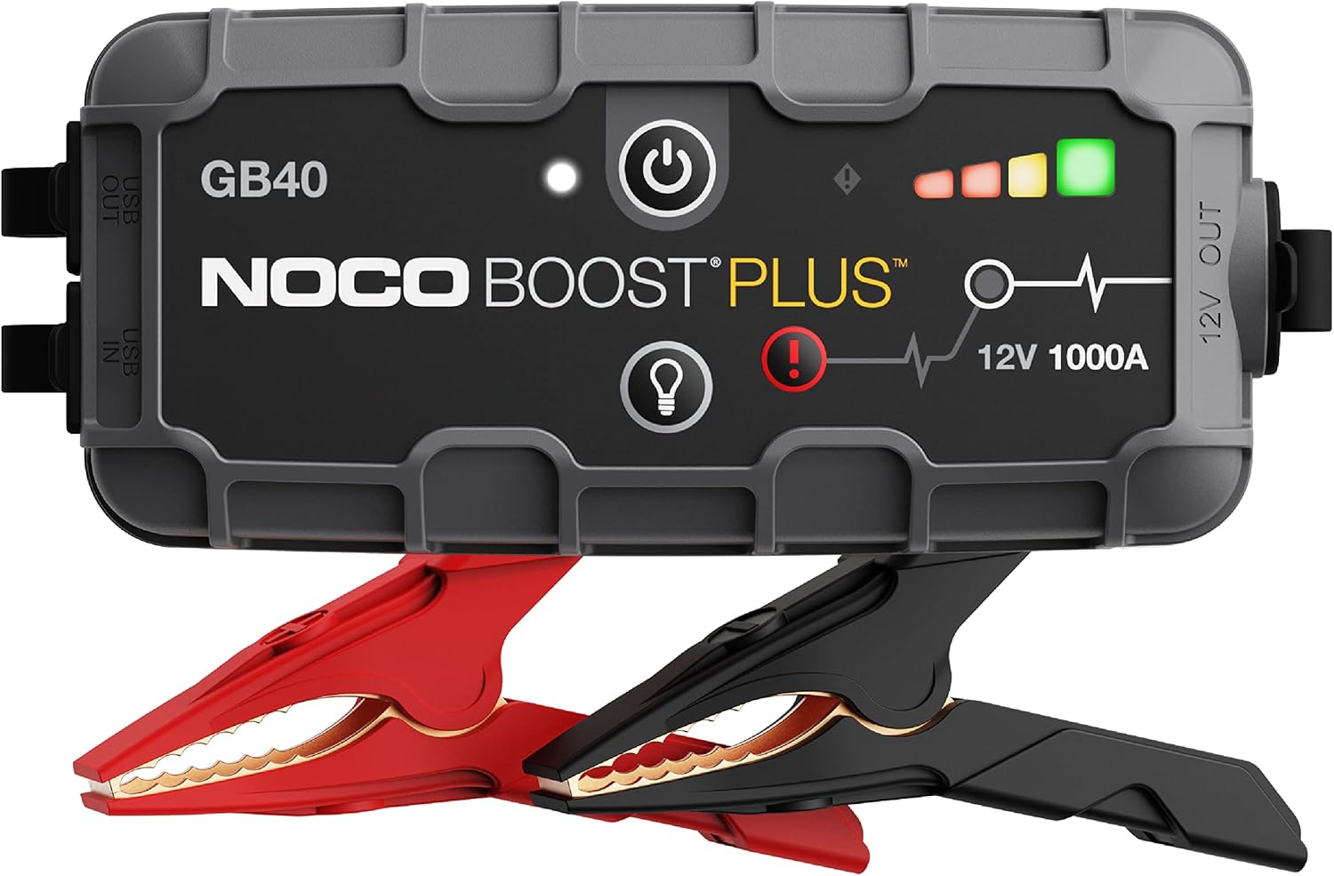 Best Jump Starter 2026: Don’t Get Stranded with a Dead Battery