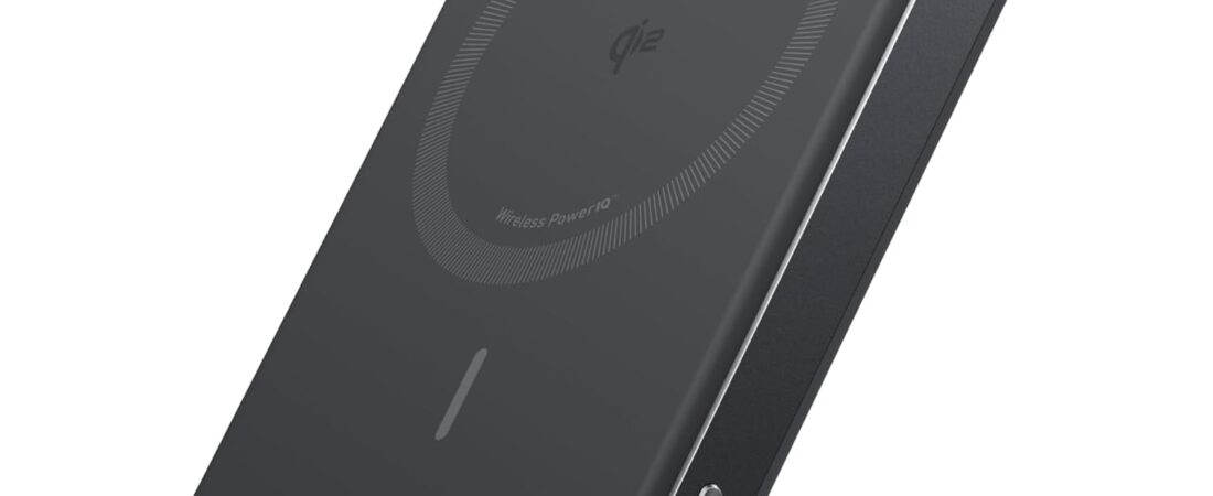 Best MagSafe Power Bank 2026: Charge Your iPhone Anywhere Without Cables
