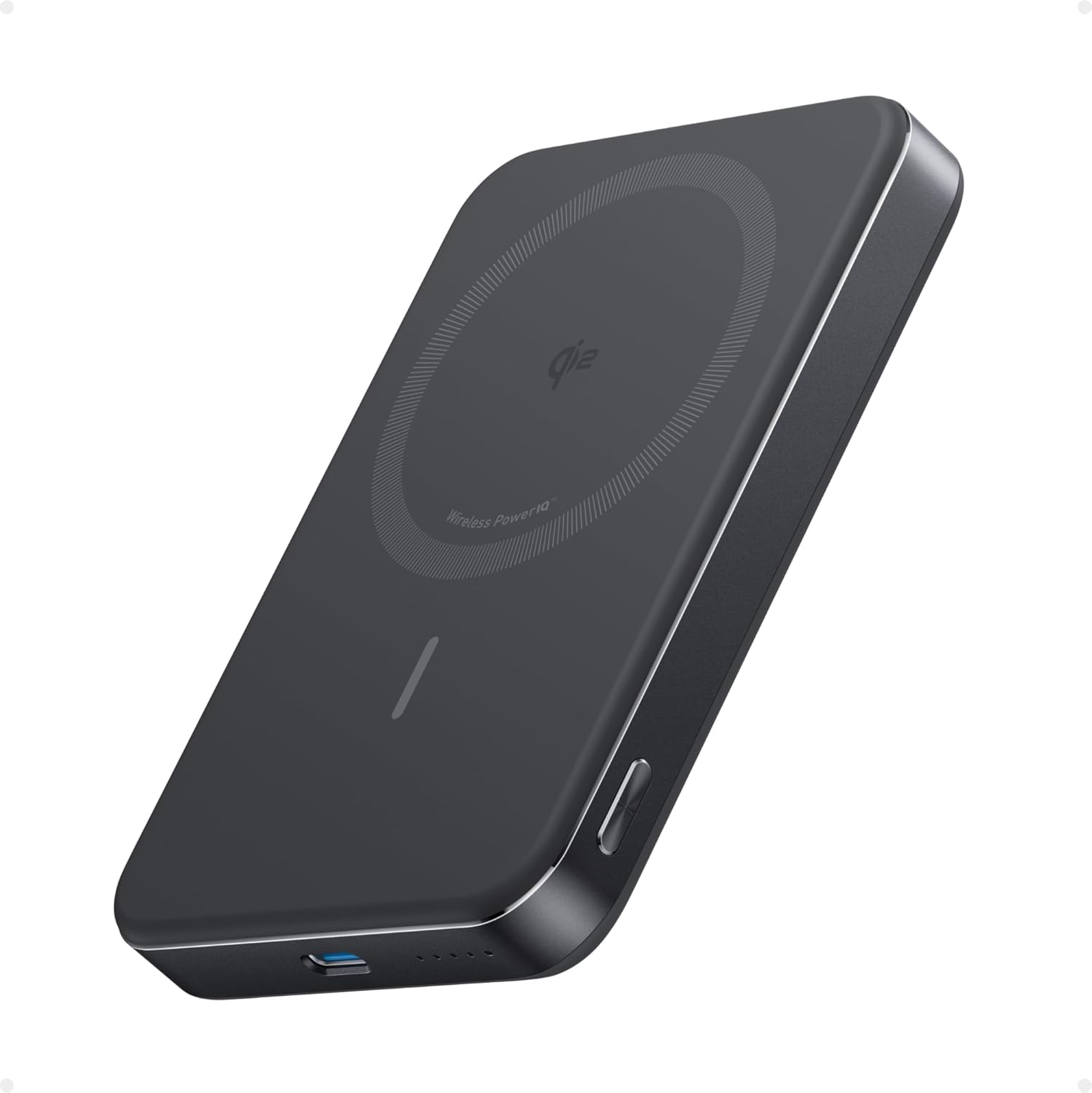 Best MagSafe Power Bank 2026: Charge Your iPhone Anywhere Without Cables