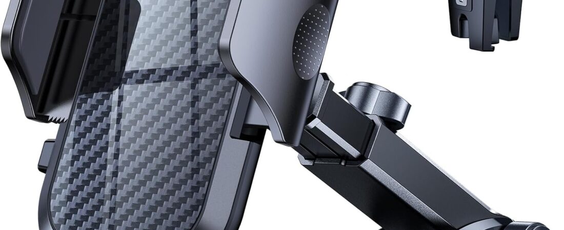 Best Phone Mount for Cars 2026: Top Dashboard & Windshield Mounts Reviewed