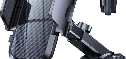 Best Phone Mount for Cars 2026: Top Dashboard & Windshield Mounts Reviewed