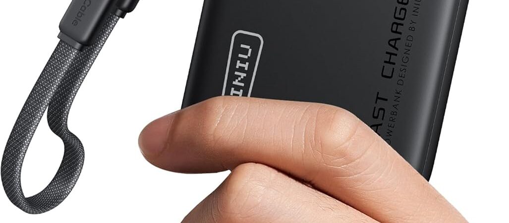 Best Power Bank for iPhone 2026