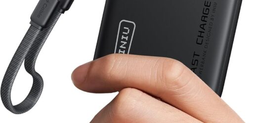 Best Power Bank for iPhone 2026