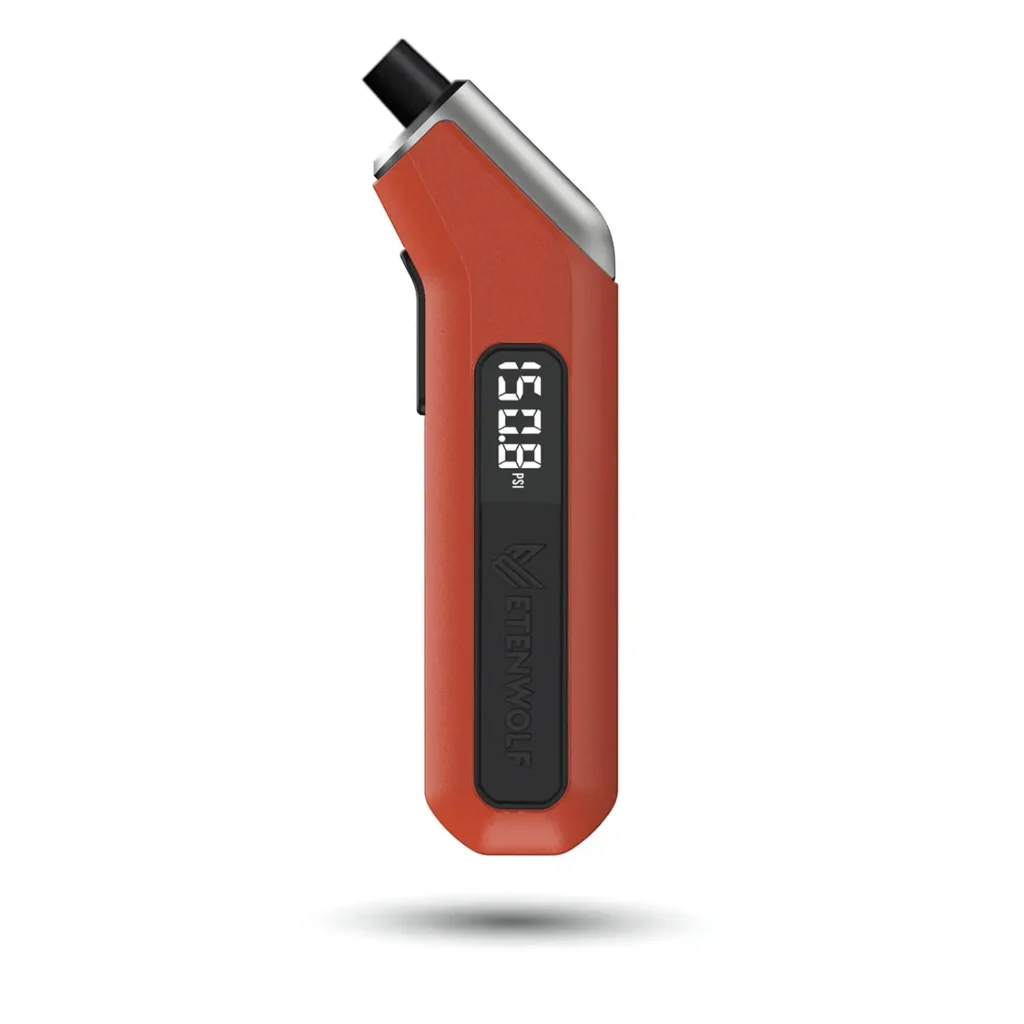ETENWOLF T300 digital tire pressure gauge 200 PSI